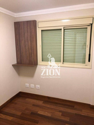Imagem Apartamento com 2 Quartos à Venda, 76 m² em Santana - São Paulo
