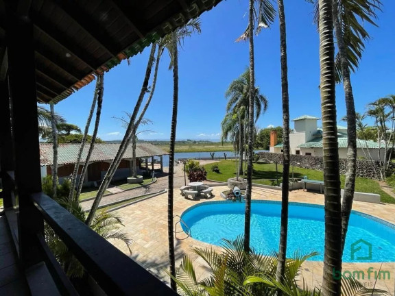 Imagem Casa com 4 Quartos à Venda, 235 m² em Centro - Torres Imagem Casa com 4 Quartos à Venda, 235 m² em Centro - Torres