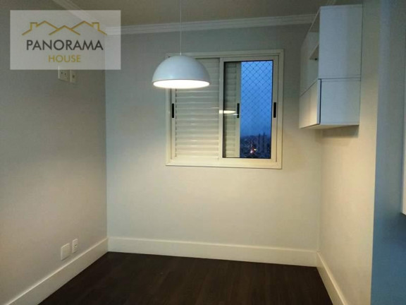 Apartamento com 3 Quartos para Alugar, 63 m² em Piraporinha - Diadema