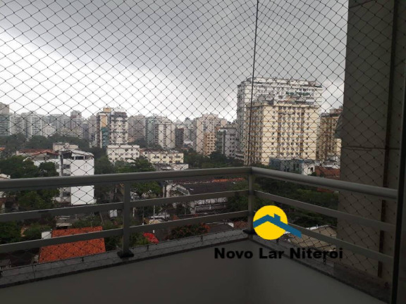 Imagem Apartamento com 2 Quartos à Venda, 75 m² em Vital Brasil - Niterói