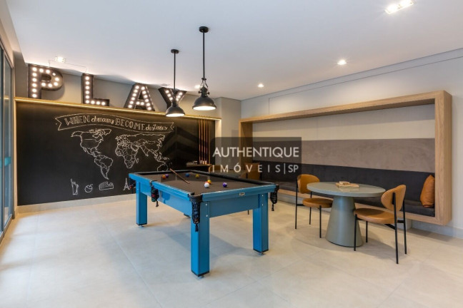 Imagem Imóvel com 1 Quarto à Venda, 26 m² em Vila Clementino - São Paulo