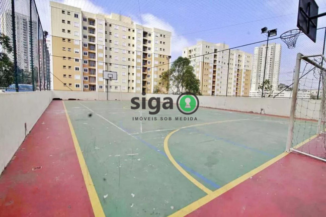 Imagem Apartamento com 2 Quartos à Venda, 57 m² em Vila Andrade - São Paulo