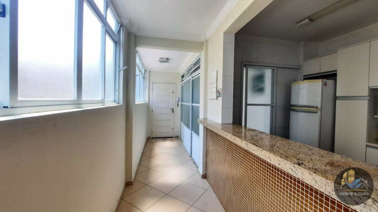 Imagem Apartamento com 3 Quartos à Venda, 120 m² em Gonzaga - Santos Imagem Apartamento com 3 Quartos à Venda, 120 m² em Gonzaga - Santos