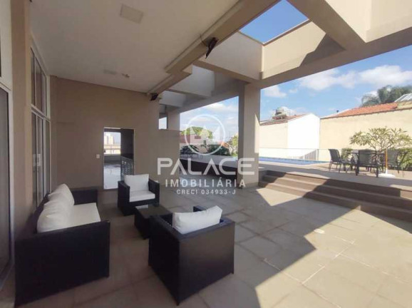 Imagem Apartamento com 3 Quartos para Alugar, 108 m² em Nova América - Piracicaba Imagem Apartamento com 3 Quartos para Alugar, 108 m² em Nova América - Piracicaba
