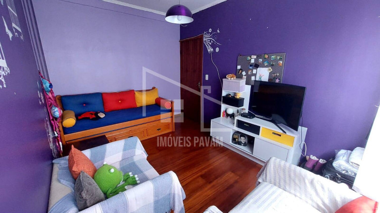 Imagem Apartamento com 3 Quartos à Venda, 140 m² em Centro - São Caetano Do Sul