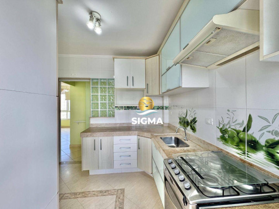 Imagem Apartamento com 3 Quartos à Venda, 75 m² em Pitangueiras - Guarujá