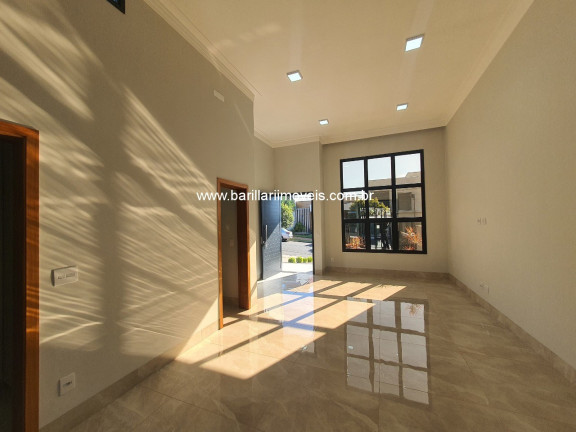 Imagem Casa com 3 Quartos à Venda, 154 m² em Jardim San Marco Ii - Ribeirão Preto Imagem Casa com 3 Quartos à Venda, 154 m² em Jardim San Marco Ii - Ribeirão Preto