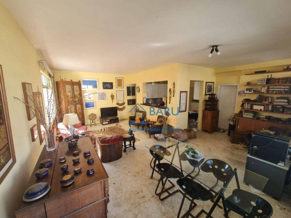 Imagem Apartamento com 2 Quartos à Venda, 137 m² em Campos Elíseos - São Paulo