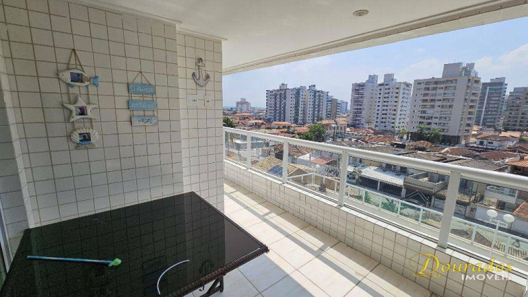 Imagem Apartamento com 2 Quartos à Venda, 98 m² em Vila Guilhermina - Praia Grande Imagem Apartamento com 2 Quartos à Venda, 98 m² em Vila Guilhermina - Praia Grande