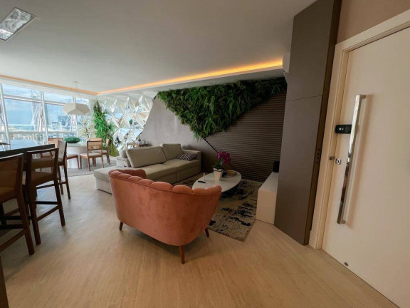 Imagem Apartamento com 3 Quartos para Alugar, 130 m² em Centro - Balneário Camboriú Imagem Apartamento com 3 Quartos para Alugar, 130 m² em Centro - Balneário Camboriú