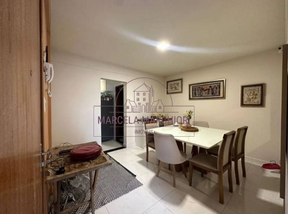 Imagem Apartamento com 3 Quartos à Venda, 120 m² em Itapuã - Vila Velha Imagem Apartamento com 3 Quartos à Venda, 120 m² em Itapuã - Vila Velha