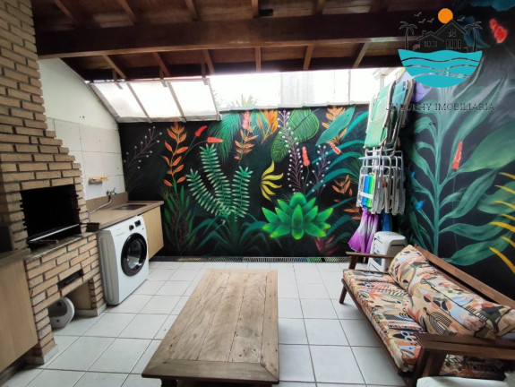 Imagem Imóvel com 2 Quartos à Venda,  em Juquehy - São Sebastião