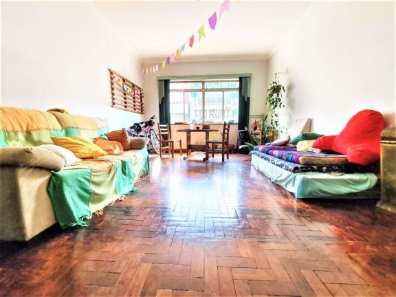 Imagem Apartamento com 3 Quartos à Venda, 155 m² em Pinheiros - São Paulo Imagem Apartamento com 3 Quartos à Venda, 155 m² em Pinheiros - São Paulo