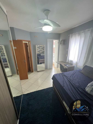 Imagem Casa com 5 Quartos à Venda, 270 m² em Embaré - Santos Imagem Casa com 5 Quartos à Venda, 270 m² em Embaré - Santos
