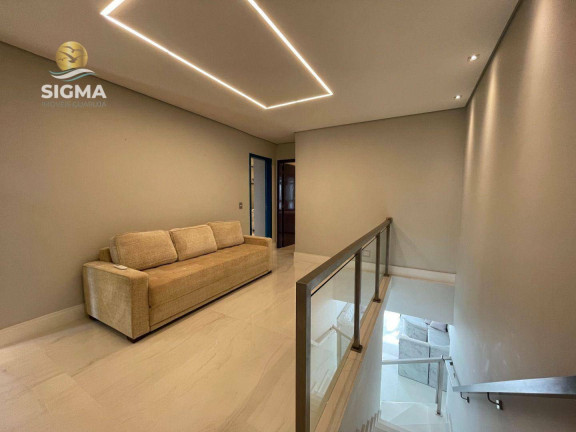 Imagem Cobertura com 5 Quartos à Venda, 412 m² em Enseada - Guarujá Imagem Cobertura com 5 Quartos à Venda, 412 m² em Enseada - Guarujá