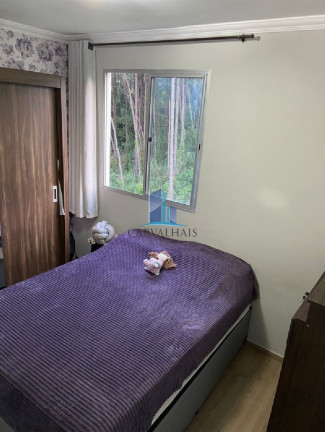 Imagem Imóvel com 2 Quartos à Venda, 45 m² em Parque Das Industrias - Betim