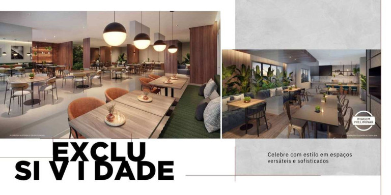 Imagem Apartamento com 2 Quartos à Venda, 64 m² em Jardim Das Acácias - São Paulo Imagem Apartamento com 2 Quartos à Venda, 64 m² em Jardim Das Acácias - São Paulo