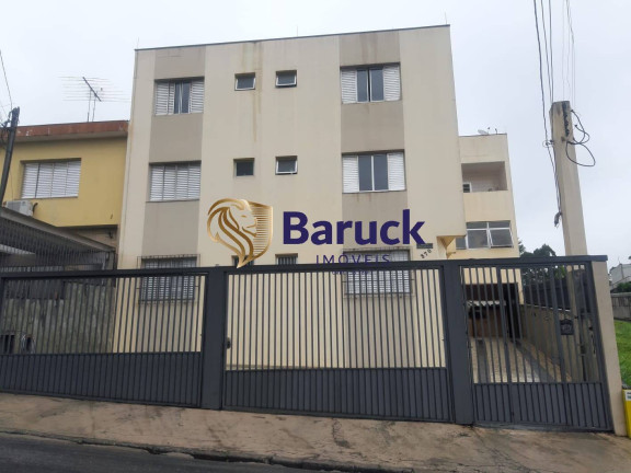 Apartamento com 2 Quartos à Venda, 56 m² em Anchieta - São Bernardo Do Campo