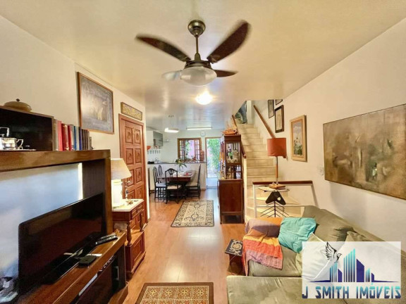 Imagem Casa com 3 Quartos à Venda, 81 m² em Jardim Barbacena - Cotia Imagem Casa com 3 Quartos à Venda, 81 m² em Jardim Barbacena - Cotia
