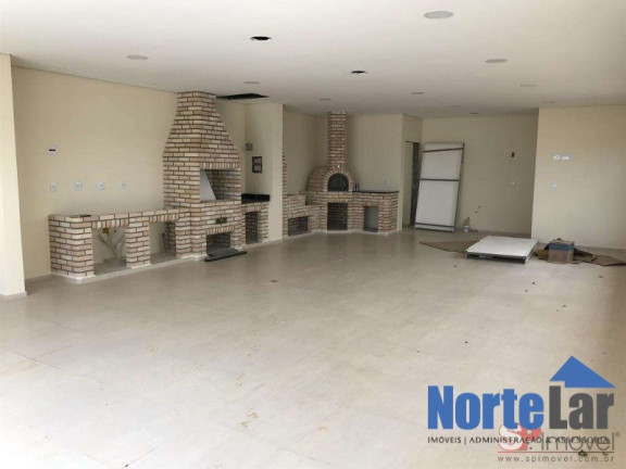 Imagem Apartamento com 2 Quartos à Venda, 55 m² em Piqueri - São Paulo