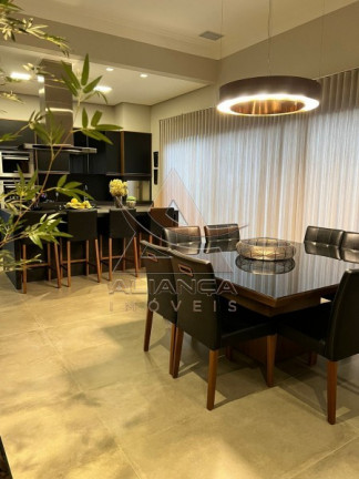 Imagem Casa de Condomínio com 3 Quartos à Venda, 170 m² em Quinta Da Primavera - Ribeirão Preto