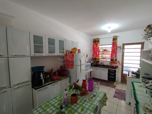 Imagem Casa com 2 Quartos à Venda, 71 m² em Jardim Santa Marta - Araraquara Imagem Casa com 2 Quartos à Venda, 71 m² em Jardim Santa Marta - Araraquara