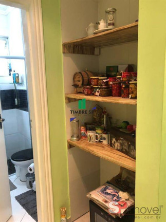 Imagem Apartamento com 2 Quartos à Venda, 79 m² em Parque Mandaqui - São Paulo