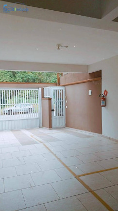 Imagem Apartamento com 2 Quartos à Venda, 74 m² em Cidade São Jorge - Santo André Imagem Apartamento com 2 Quartos à Venda, 74 m² em Cidade São Jorge - Santo André