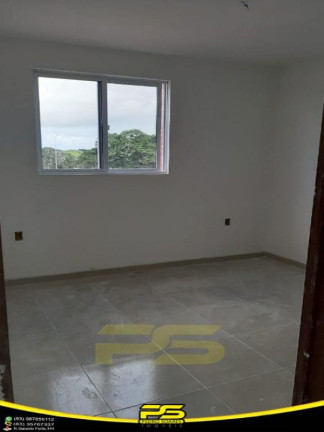 Imagem Apartamento com 2 Quartos à Venda, 48 m² em Ernesto Geisel - João Pessoa