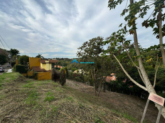 Imagem Terreno à Venda, 1.043 m² em Chácara Malota - Jundiaí