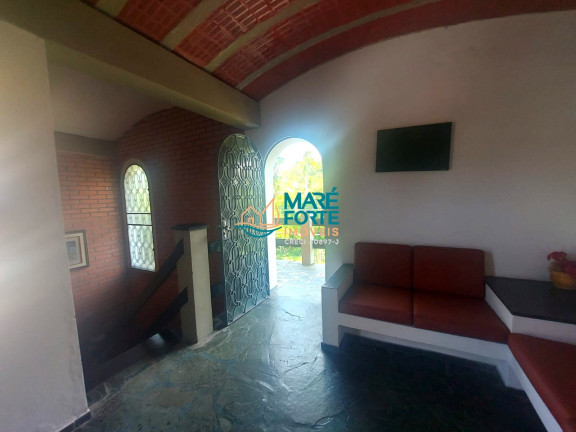 Imagem Casa de Condomínio com 4 Quartos à Venda, 322 m² em Toninhas - Ubatuba Imagem Casa de Condomínio com 4 Quartos à Venda, 322 m² em Toninhas - Ubatuba