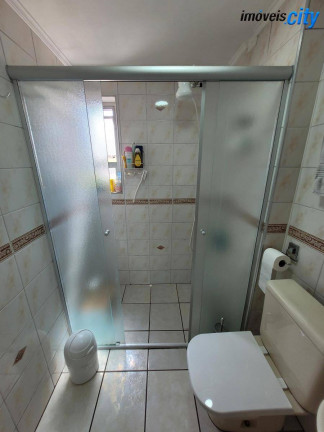 Imagem Apartamento com 3 Quartos à Venda, 62 m² em Vila Moraes - São Paulo