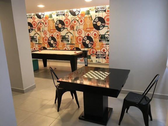 Imagem Apartamento com 2 Quartos à Venda, 48 m² em Parque São Jorge - São Paulo