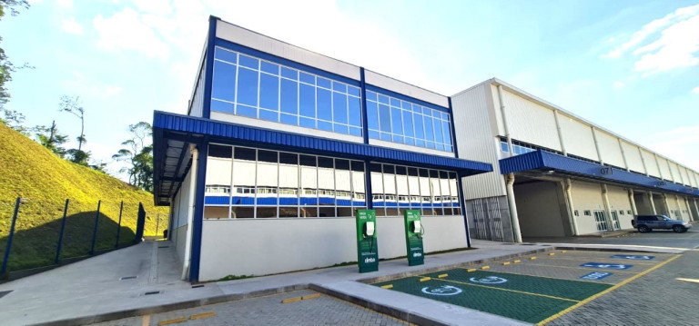 Imagem Imóvel para Alugar, 8.747 m² em Rodovia Castelo Branco, Km 44 - Araçariguama Imagem Imóvel para Alugar, 8.747 m² em Rodovia Castelo Branco, Km 44 - Araçariguama