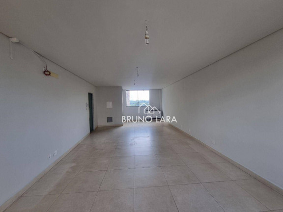 Imagem Sala Comercial para Alugar, 55 m² em Centro - Igarapé Imagem Sala Comercial para Alugar, 55 m² em Centro - Igarapé