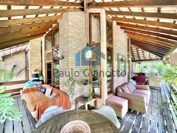 Imagem Casa de Condomínio com 3 Quartos à Venda, 363 m² em Chácara Santa Lúcia Dos Ypes - Carapicuíba