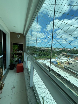 Imagem Apartamento com 2 Quartos à Venda, 64 m² em Santa Barbara - Criciúma Imagem Apartamento com 2 Quartos à Venda, 64 m² em Santa Barbara - Criciúma