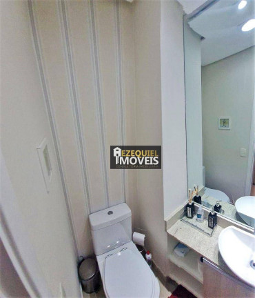 Imagem Apartamento com 3 Quartos à Venda, 123 m² em Centro - São Bernardo Do Campo Imagem Apartamento com 3 Quartos à Venda, 123 m² em Centro - São Bernardo Do Campo