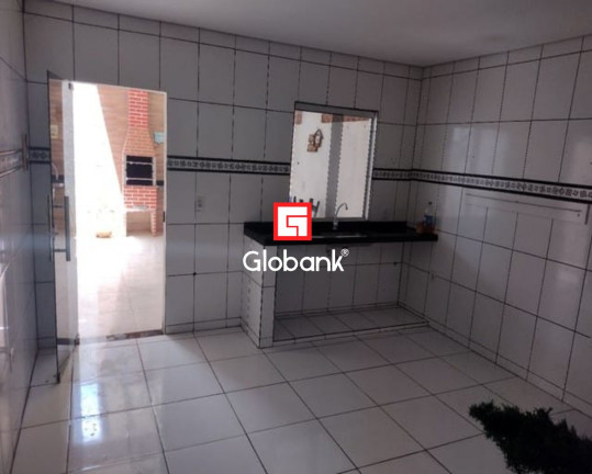 Imagem Sobrado com 3 Quartos à Venda,  em Delfino Magalhães - Montes Claros