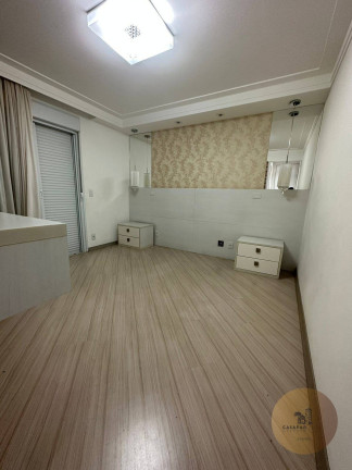 Imagem Apartamento com 3 Quartos à Venda, 175 m² em Jardim - Santo André Imagem Apartamento com 3 Quartos à Venda, 175 m² em Jardim - Santo André