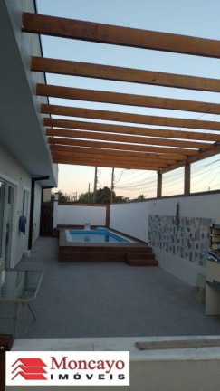 Imagem Casa com 3 Quartos à Venda, 360 m² em Pontal De Santa Marina - Caraguatatuba Imagem Casa com 3 Quartos à Venda, 360 m² em Pontal De Santa Marina - Caraguatatuba