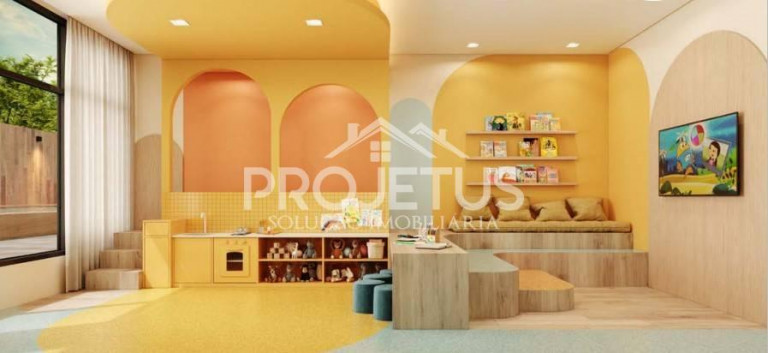 Imagem Apartamento com 1 Quarto à Venda, 30 m² em Butantã - São Paulo
