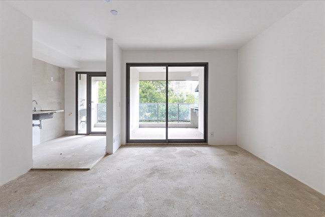 Imagem Apartamento com 2 Quartos à Venda, 91 m² em Perdizes - São Paulo Imagem Apartamento com 2 Quartos à Venda, 91 m² em Perdizes - São Paulo