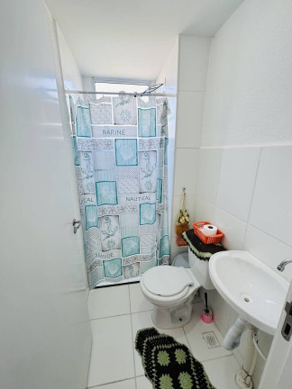 Imagem Apartamento à Venda, em Jardim Real Park - Botucatu Imagem Apartamento à Venda, em Jardim Real Park - Botucatu