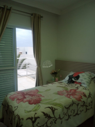 Imagem Imóvel com 3 Quartos à Venda,  em Condominio Villagio Milano - Sorocaba