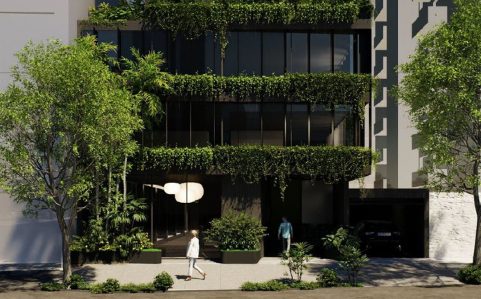 Imagem Apartamento com 1 Quarto à Venda, 46 m² em Pinheiros - São Paulo