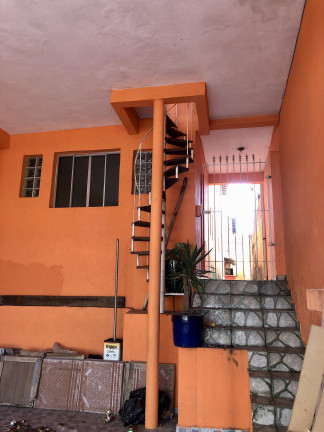 Casa com 4 Quartos à Venda, 100 m² em Jardim Eliane - Cotia