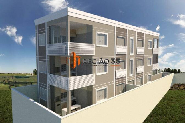 Imagem Apartamento com 2 Quartos à Venda, 59 m² em Residencial Veredas - Poços De Caldas Imagem Apartamento com 2 Quartos à Venda, 59 m² em Residencial Veredas - Poços De Caldas