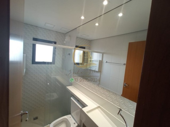 Imagem Apartamento com 3 Quartos à Venda, 81 m² em Residencial Bela Vista - São José Do Rio Preto Imagem Apartamento com 3 Quartos à Venda, 81 m² em Residencial Bela Vista - São José Do Rio Preto