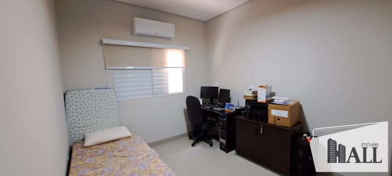 Imagem Casa com 3 Quartos à Venda, 132 m² em Setlife Mirassol - Mirassol